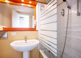 Comfort Hotel Montlucon 写真