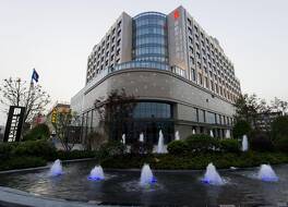 ヤン ポン ジン ジアン ホテル