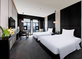 西安イースタン ハウス ブティック ホテル