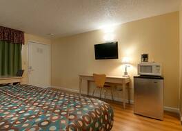 バガボンド イン ベーカーズフィールド ノース