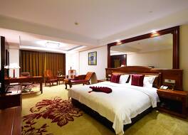 チャンジアン ホテル 写真