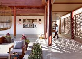 ジンマオ ピュアラックス リージャン ジ アンバウンド コレクション バイ ハイアット 写真