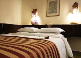 オリエンタル パレス ホテル 写真