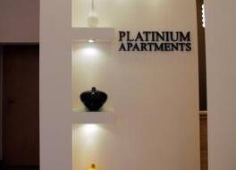 Platinium Centrum 写真