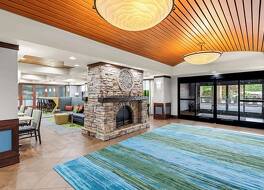 Hampton Inn Chattanooga-North/Ooltewah 写真