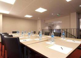 アパートホテル アダジオ リヨン パティオ コンフルアンス 写真