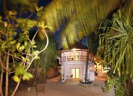 シャラゼド ブティック ホテル 写真