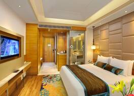 ラディソン ブル ジャンムー 写真