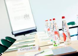 カンパニール ムルハウス サッド モルシュウィラー 写真