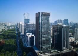 JW マリオット ホテル 西安 サウスウェスト