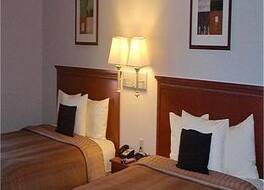 キャンドルウッド スイーツ エアポート by IHG 写真