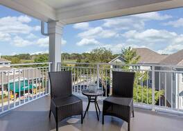 ウィンダム バケーション リゾーツ ナッシュビル 写真