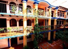 Hotel Jardines Del Carmen