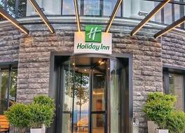 ホリデイ  イン テラビィ  IHG ホテル