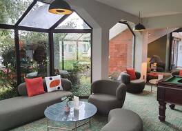 Ibis styles Lisieux Normandie 写真