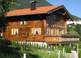 Ötztal Chalet - Exklusives Luxus Ferienhaus 写真