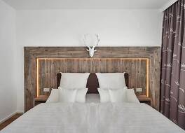 ホテル ツム シュテルネンホフ 写真