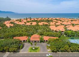 Villa Da Nang Resort Beachfront Abogo