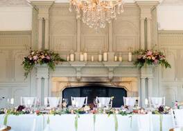 ハイフィールドハウス 写真