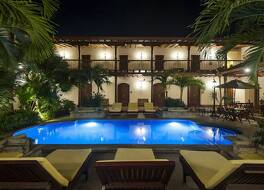 Hotel Plaza Colon 写真