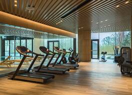 ルネッサンス スーヂョウ タイフー レイク ホテル 写真