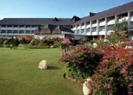 ハード ケウ リゾート