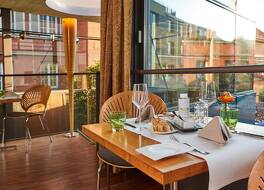 ホテル クローネ テュービンゲン 写真