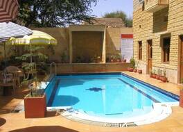 ホテル ゴールデン シティ