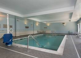 SpringHill Suites by Marriott Charlotte Ballantyne 写真