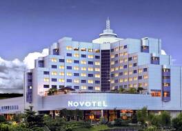 ノボテル バリクパパン ホテル 写真