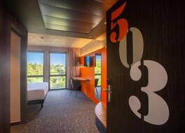 Lorraine Hôtel Nancy Ouest - Laxou