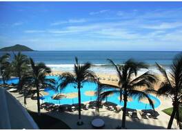 パーク ロイヤル マサトラン 写真