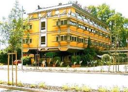 Ai Ronchi Motor Hotel Brescia