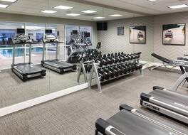 Residence Inn by Marriott Franklin Cool Springs 写真