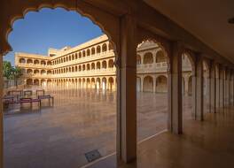 ラング マハル ジャイサルメール 写真