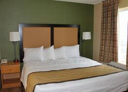 エクステンデット ステイ アメリカ スイーツ メンフィス ジャーマンタウン 写真