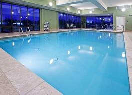 Hampton Inn Chattanooga-North/Ooltewah 写真