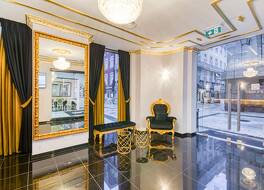 ホテル LX ロッシオ 写真