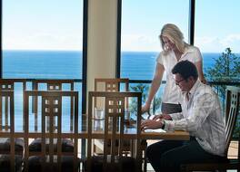 ペニンシュラ ビーチフロント リゾート 写真