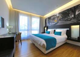 ジュピター リスボア ホテル