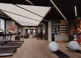 Four Points By Sheraton Nantong, Haimen 写真