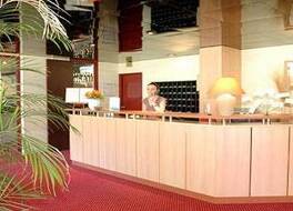 Brit Hotel Bordeaux Aeroport - Le Soretel 写真