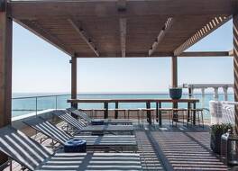 タル バイ ザ ビーチ - アトラス ブティック ホテル 写真