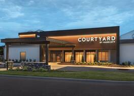 Courtyard by Marriott Annapolis 写真