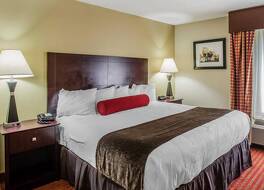 クオリティ スイーツ ナッシュビル エアポート 写真