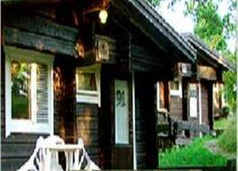 Tallhöjden Hotel & Cottage Lodge 写真