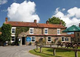 The Horseshoe Inn 写真