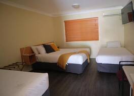 Country Roads Motor Inn Gayndah 写真
