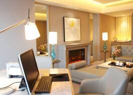 ダブルツリー by ヒルトン 威海、中国 (威海希〓〓逸林酒店) 写真