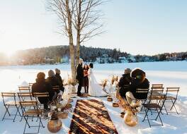 ボコ サラナクレイク NY - ウォーターフロント by IHG 写真